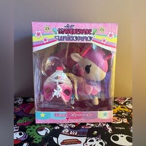 tokidoki REGAL CAROUSELLA *Exclusive*